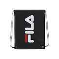 Sacola Gym Sack Fila Active PRETO