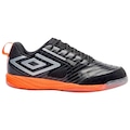 Chuteira Futsal Adulto Umbro Pro 5 Bump PRETO