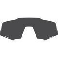 Lente Extra Hupi Stelvio PRETO