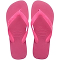 Chinelo Havaianas Top Fc Feminino ROSA CLARO
