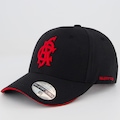 Boné do Sport Recife Supercap Basic - Snapback - Adulto PRETO