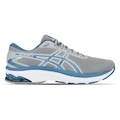 TENIS ASICS GEL-SPARTA 2 - MASCULINO CINZA/AZUL