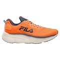 Tênis Fila Maxximus - Masculino LARANJA