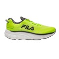 Tênis Fila Maxximus - Masculino VERDE/PRETO
