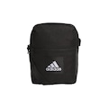 Bolsa adidas Bag Organizer Essentials - Unissex PRETO/BRANCO