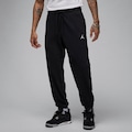 Calça Nike Jordan Dri-Fit Sport Croosover - Masculina PRETO
