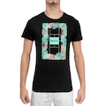 Camiseta Babolat Exercise Message Tee - Masculina NAO SE APLICA