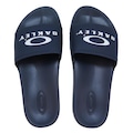 Chinelo Oakley Malibu Bark Slide - Masculino AZUL