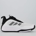 Tênis adidas Own The Game 3.0 - Masculino BRANCO/PRETO