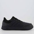 Tênis adidas Tensaur Sport - Infantil PRETO