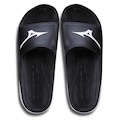 Chinelo Mizuno Slide Enerzy Unissex PRETO