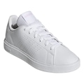 Tênis adidas Advantage Base - Feminino BRANCO