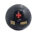 Bola de Futebol de Campo S3 Sport Bel Oficial Vasco PRETO/OURO
