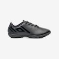 Chuteira Society Umbro Orbit - Infantil PRETO