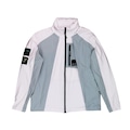 Jaqueta Oakley Space Jacket Windbreaker Masculina BRANCO