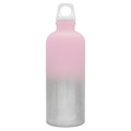 Garrafa Siggs Swiss Fabolous Crazy - 600 ml AZUL