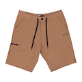 Bermuda Oakley Hybrid 365 Shorts 9? - Masculina BEGE