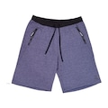 Bermuda Oakley Fleece Utility Shorts 11 - Masculina AZUL