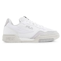 Tênis Fila Tennis Club Ii - Feminino BRANCO
