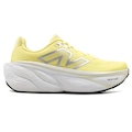 Tênis New Balance Fresh Foam X More V5 - Feminino AMARELO/PRATA