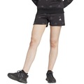 Shorts adidas Monograma Essentials Feminino PRETO