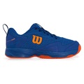 Tênis Masculino Wilson K Padel 3.0 Clay Masculino AZUL