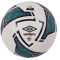 Bola Futebol Campo Umbro Neo Swerve Match BRANCO/VERDE