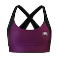 Top Fitness Venum Impact Feminino ROXO