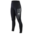 Calça Legging Venum Calça Compressão Basic Writing - Feminina PRETO