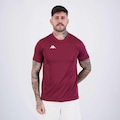 Camisa Kappa Modena - Masculina VERMELHO
