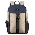 Mochila Galapagos Gaivota - 15 Litros MARINHO/CAQUI