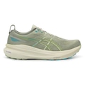 Tênis ASICS Gel-Kayano 31 Masculino CINZA/VERDE