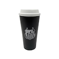 Copo Cebola Brindes Santos C Tampa - 550ml PRETO