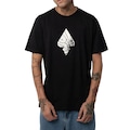 Camiseta Mcd Espada Quebrada - Masculina PRETO
