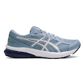 Tênis ASICS Gel-Nagoya ST Masculino AZUL/AZUL ESC