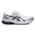 Tênis ASICS Gel-Nagoya ST Masculino BRANCO/MARINHO/ROYAL