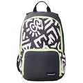Mochila Rip Curl Evo Sm25 Washed - 18 Litros PRETO