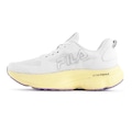 TÊNIS FILA MAXXIMUS - FEMININO BRANCO/AMARELO