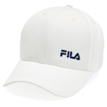 Boné Aba Reta Fila Prime - Snapback - Adulto BRANCO