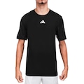 Camiseta adidas Treino Basic - Masculina NAO SE APLICA