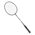 Raquete de Badminton Dhs Nex Super Light Carbon Series PRETO