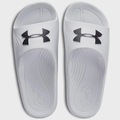 Chinelo Under Armour Core 2 - Adulto BRANCO