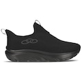 Tênis Olympikus Clic - Masculino PRETO