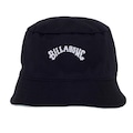 Chapéu Billabong Reversible Bucket - Adulto PRETO