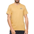 Camiseta Oakley Mountain 1975 - Masculina LARANJA