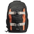 Mochila Element Mohave 30L Sm24 Flint PRETO