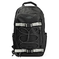 Mochila Element Scheme Sm24 Flint PRETO