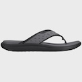 Chinelo Olympikus Caraiva - Masculino CINZA/PRETO