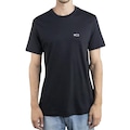 Camiseta Mcd Regular Classic Mcd - Masculina PRETO
