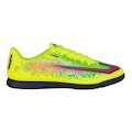 Chuteira Futsal Topper Strike Vi - Adulto AMARELO/VERDE